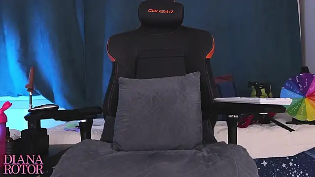 diana_rotorのライブXXXチャット