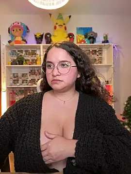 Sweet_sully__'s Live XXX Chat