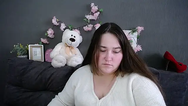 XX_Daniella_XX: онлайн-секс-чат