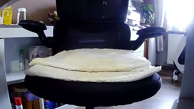 Вебкам-шоу suedel65