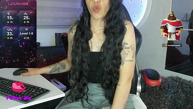 natasha_logan_ – Naživo XXX chat