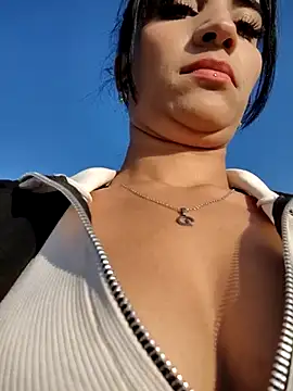 Czat XXX na żywo – _nathaly_sweet