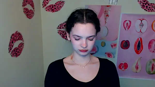 Chat XXX Live _SusieSu_