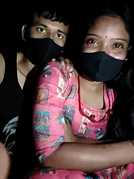 couplegk71 网络视讯表演