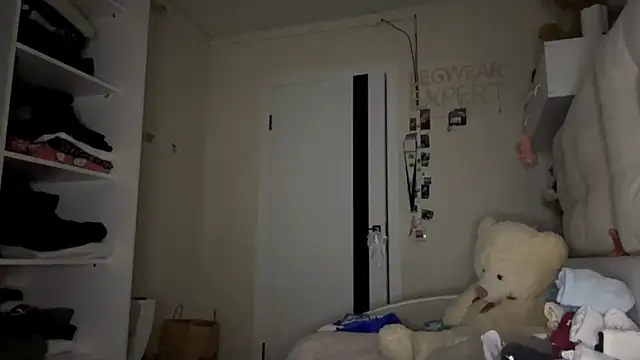 AriaMeire 网络视讯表演