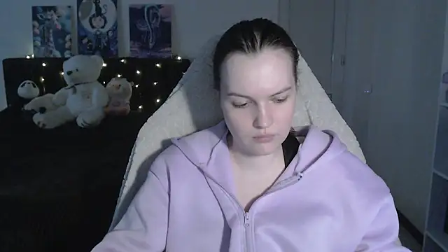 Little_flowers: онлайн-секс-чат