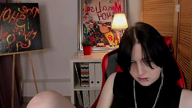 BakugoKatsuki: онлайн-секс-чат