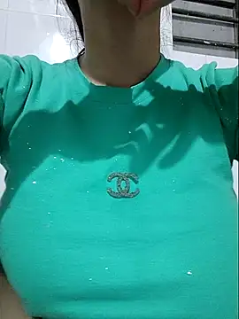 Shine_Mai's Live XXX Chat