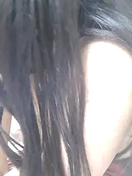 Baby_girl67 网络视讯表演