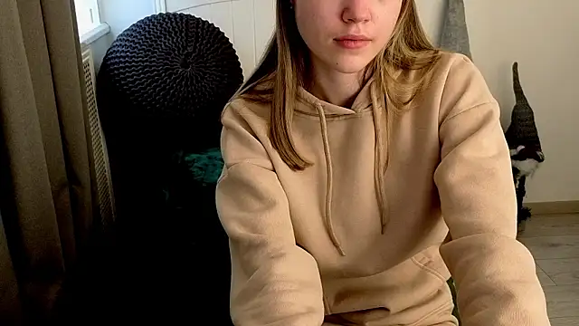 Just_L0VE_me's Live XXX Chat