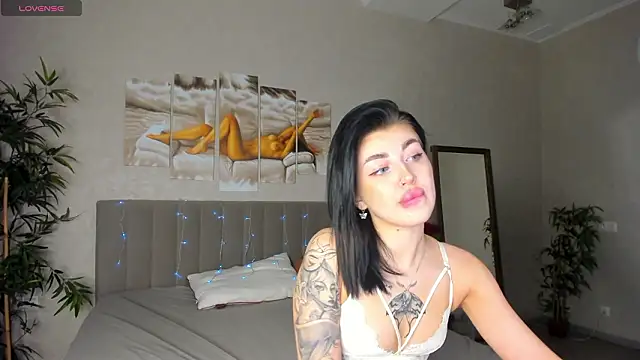 Karolina_Kar 现场XXX聊天