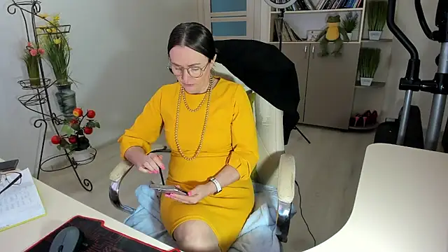 Vika73's Live XXX Chat