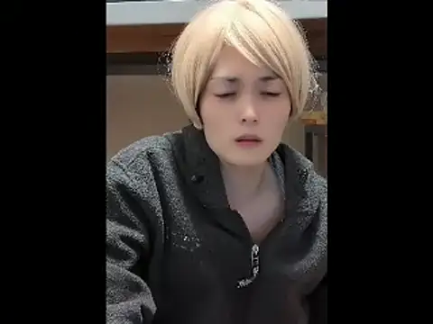 mgnhiroyuki Webcam-Show