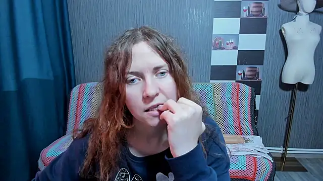 pa1e_pr1ncess Live XXX-Chat