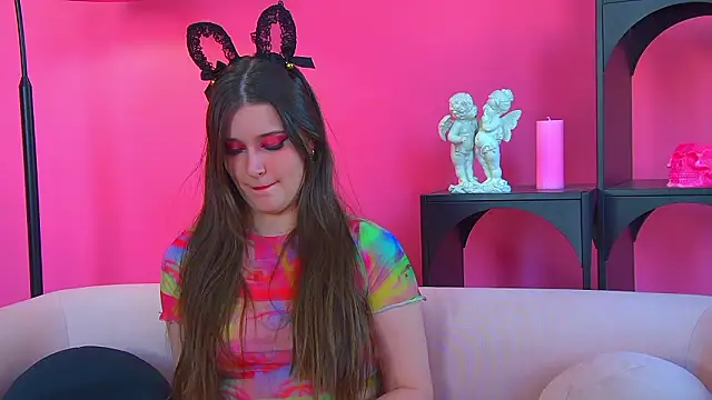 แชท XXX สดของ JessicaJewells