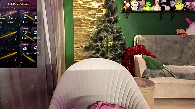 Belle_Vill3575's Live XXX Chat