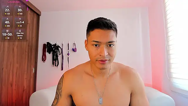 Webkamerová show abu_dhabi_21