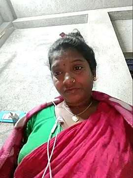 vipmonalisha's Webcam Show