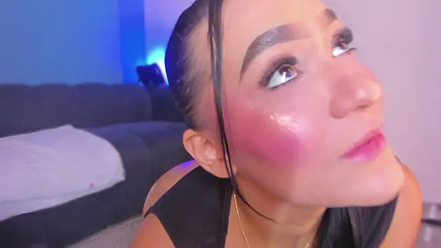 Chat XXX en directo de babepolly