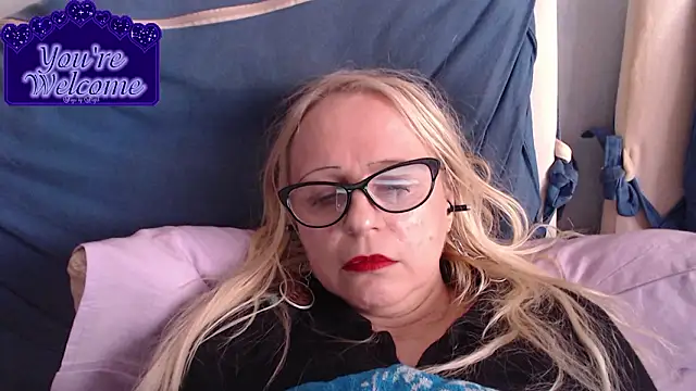 แชท XXX สดของ martachatte