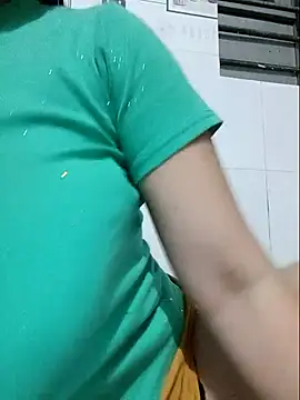 Shine_Mai's Live XXX Chat