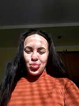 Chat XXX en directo de Stefaniyaxq