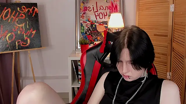 BakugoKatsuki's Live XXX Chat