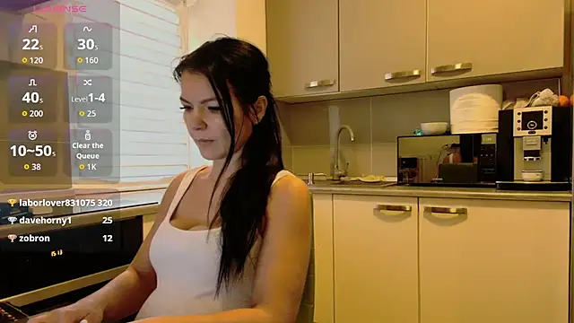 Chat XXX en directo de alisoncassie