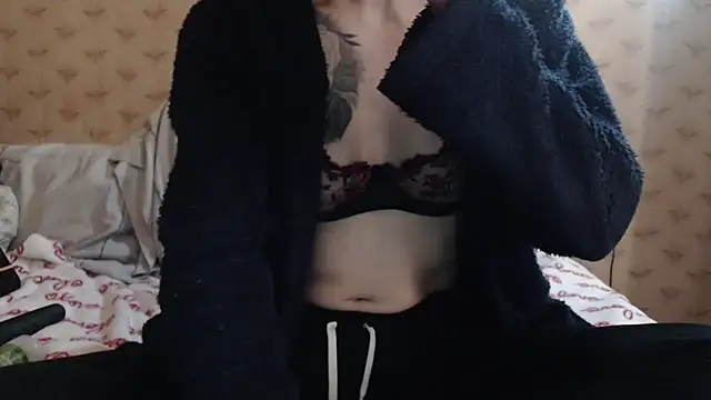 Chat +18 de fabiolagg ao vivo