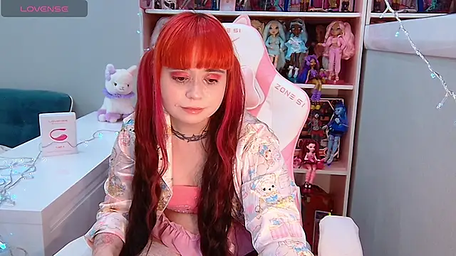 Naomi_Storm's Live XXX Chat