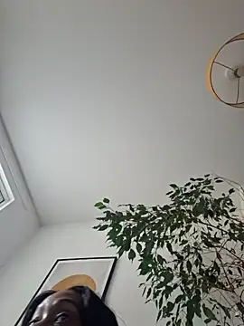 Ebony-SultryX Webcam Show