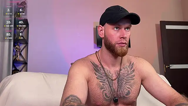 FireBeard_ Chat XXX live