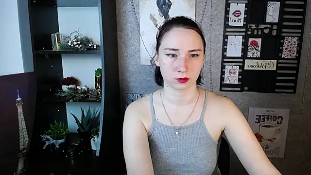 Moon_foxy_'s Live XXX Chat