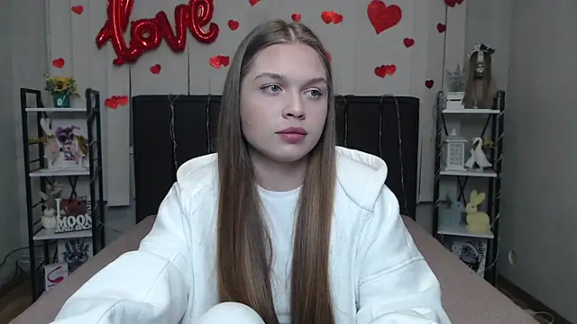 LaraPika's Live XXX Chat