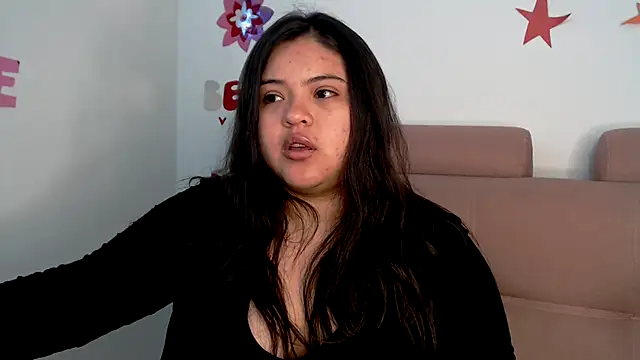 Chat +18 de lizzie_c ao vivo