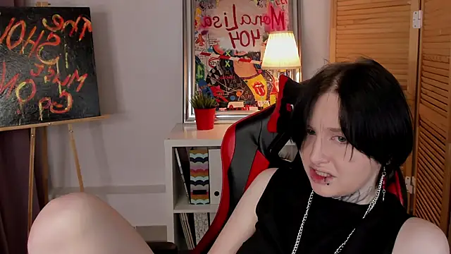 BakugoKatsuki Chat XXX in diretta