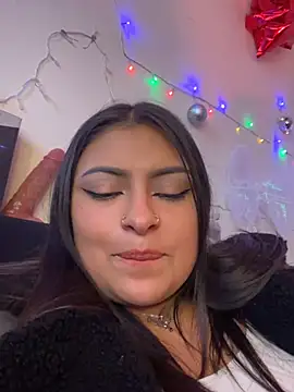 AbrilAw Live XXX-Chat