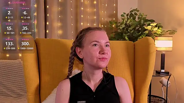 CathyHeximer's Live XXX Chat