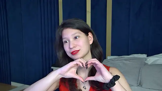 SaraDenars' Live XXX Chat