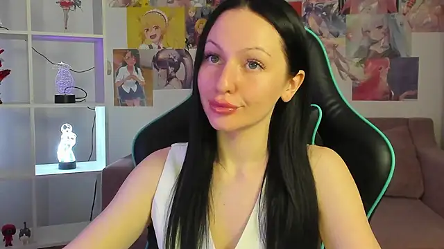 NaomiBlakes' Live XXX Chat