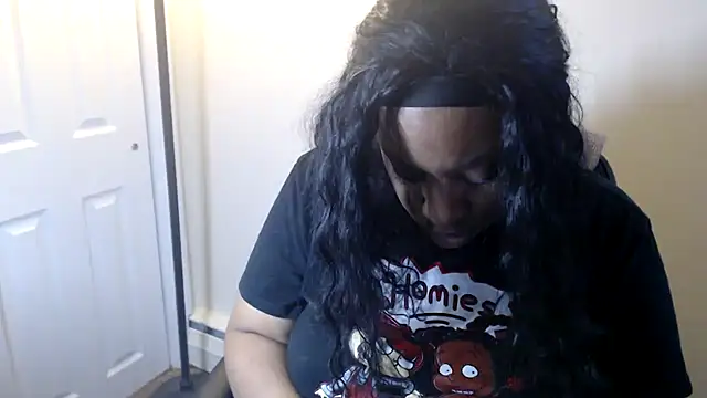 Sexymona1218's Live XXX Chat