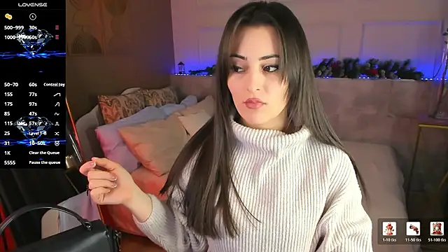 KylieMellown Live XXX chat