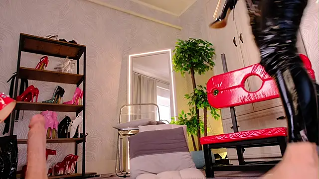 Angelalive's Live XXX Chat