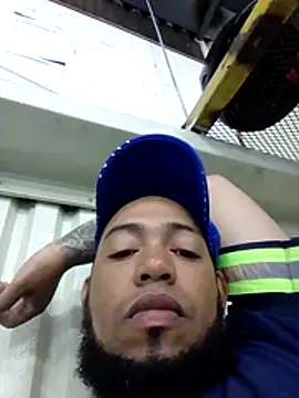 bebe082112 Webcam Show