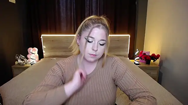 JessikaDaniel's Live XXX Chat