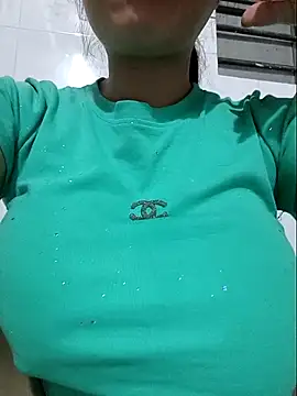 Shine_Mai's Live XXX Chat