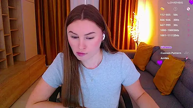 _Mia_Adams: онлайн-секс-чат