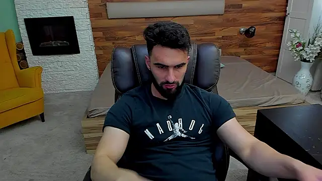 Chat XXX Live MicahLane