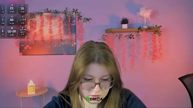 Chat XXX Live aria_mist