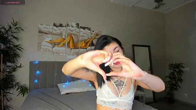 Karolina_Kar Chat XXX in diretta